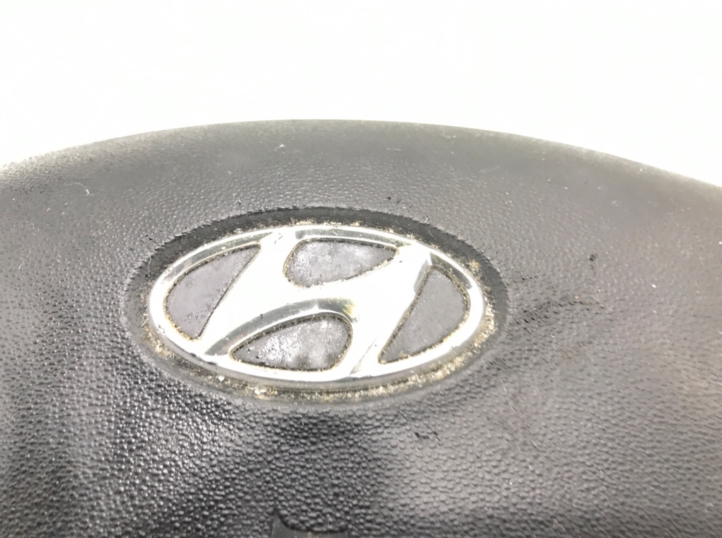Руль для Hyundai i30, 2009 г. 1.4 i бензин б/у — фото 9