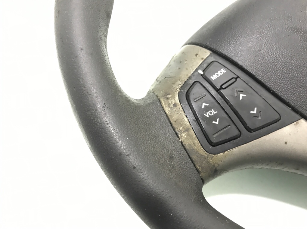 Руль для Hyundai i30, 2009 г. 1.4 i бензин б/у — фото 10