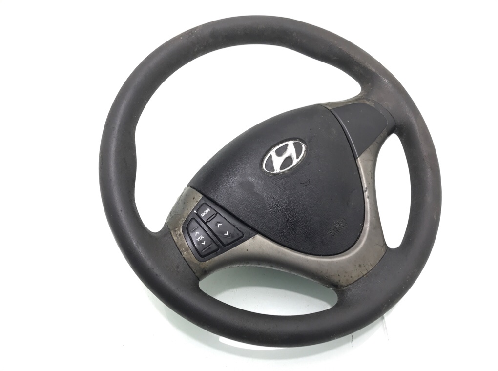 Руль для Hyundai i30, 2009 г. 1.4 i бензин б/у — фото 11