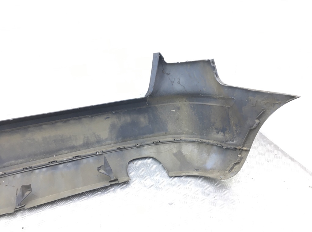 Бампер задний для Audi A3, 2008 г. 2.0 TDi дизель б/у — фото 7
