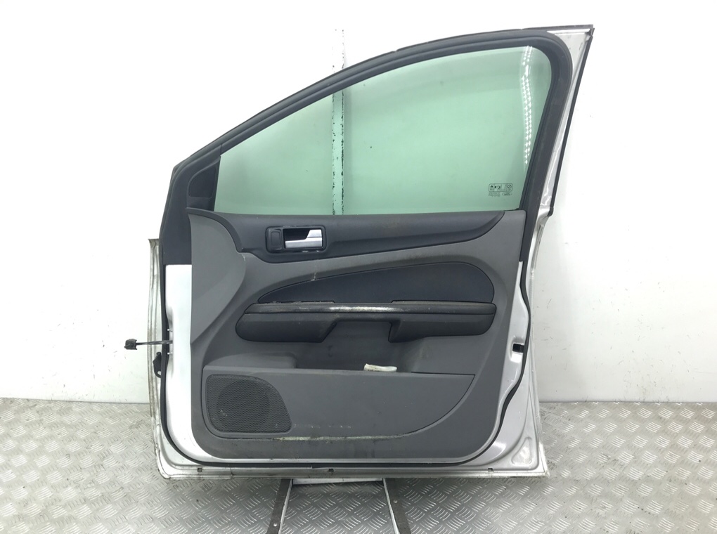 Дверь передняя правая для Ford Focus, 2009 г. 1.6 TDCi дизель б/у — фото 4