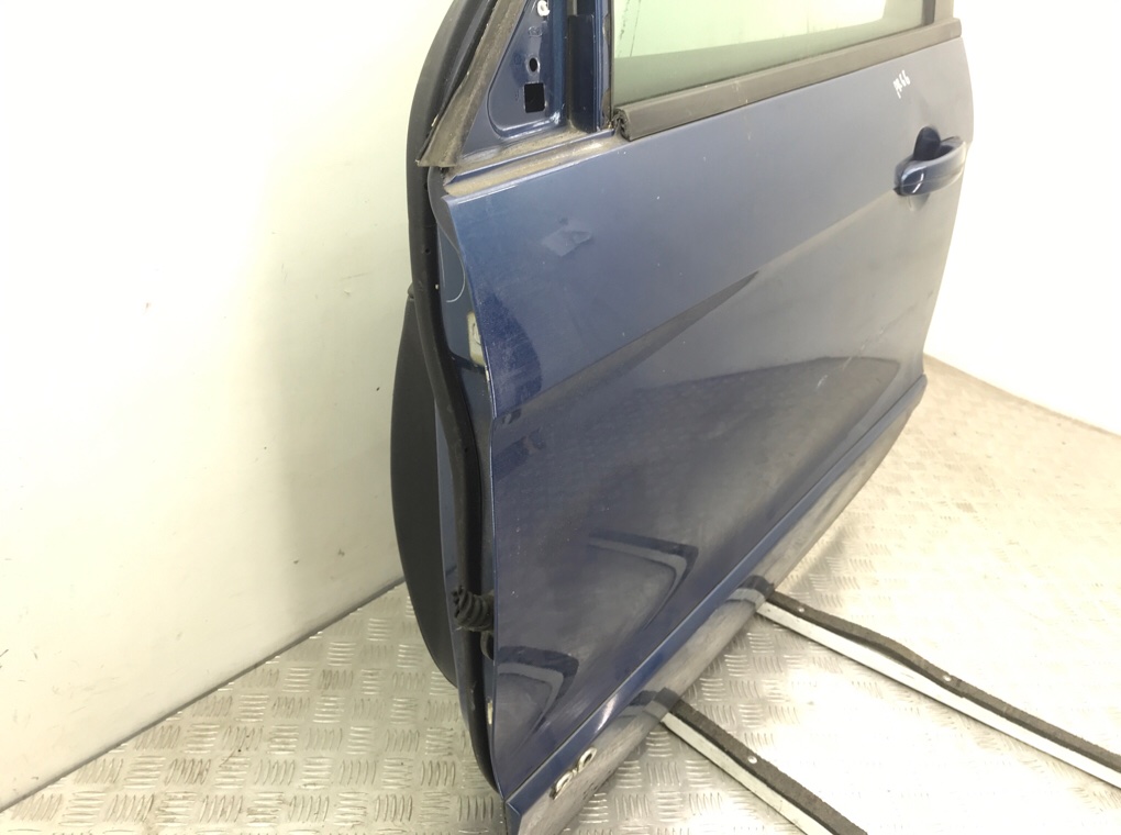 Дверь передняя левая для Ford S-Max, 2006 г. 2.0 TDCi дизель б/у — фото 3