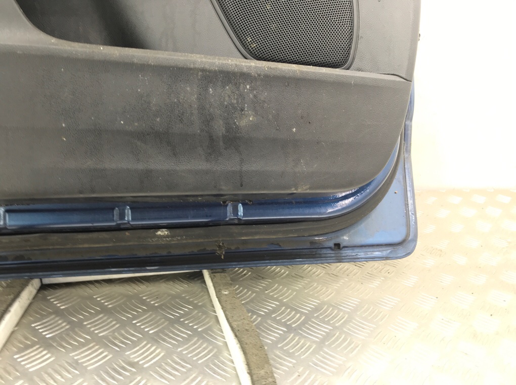 Дверь передняя левая для Ford S-Max, 2006 г. 2.0 TDCi дизель б/у — фото 6