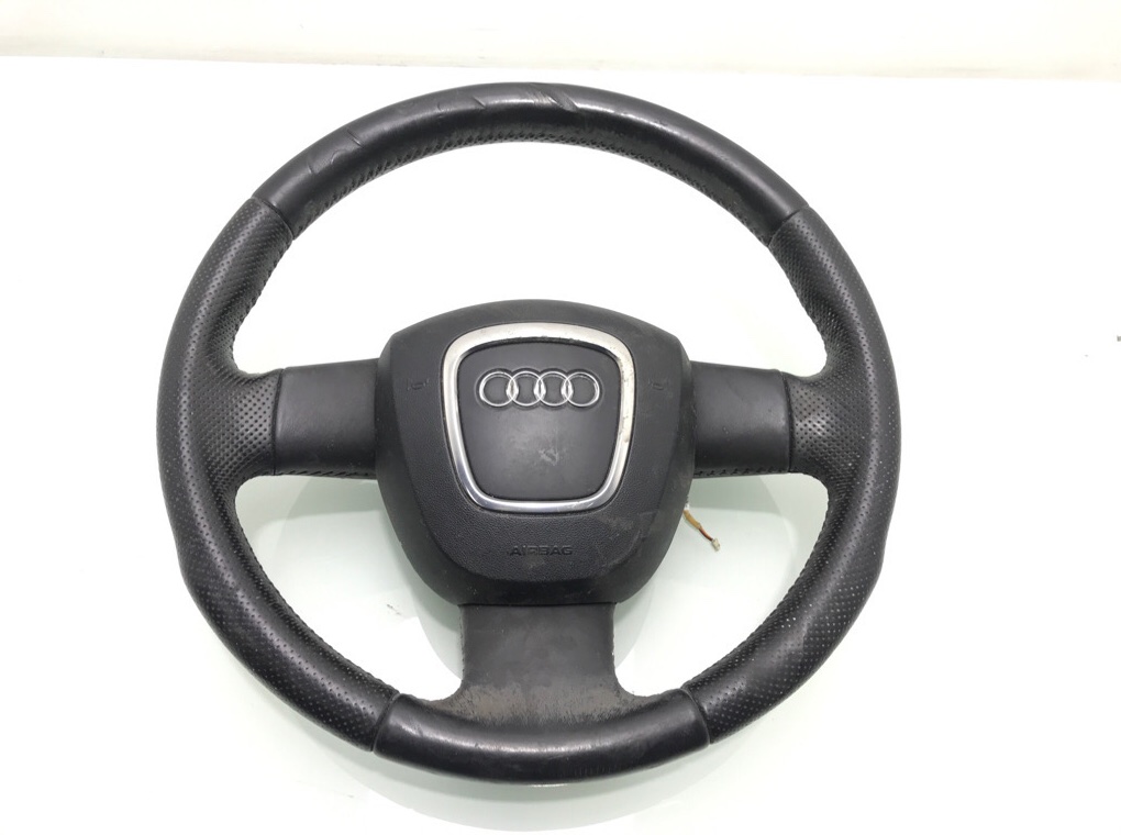 Руль для Audi A3, 2008 г. 2.0 TDi дизель б/у