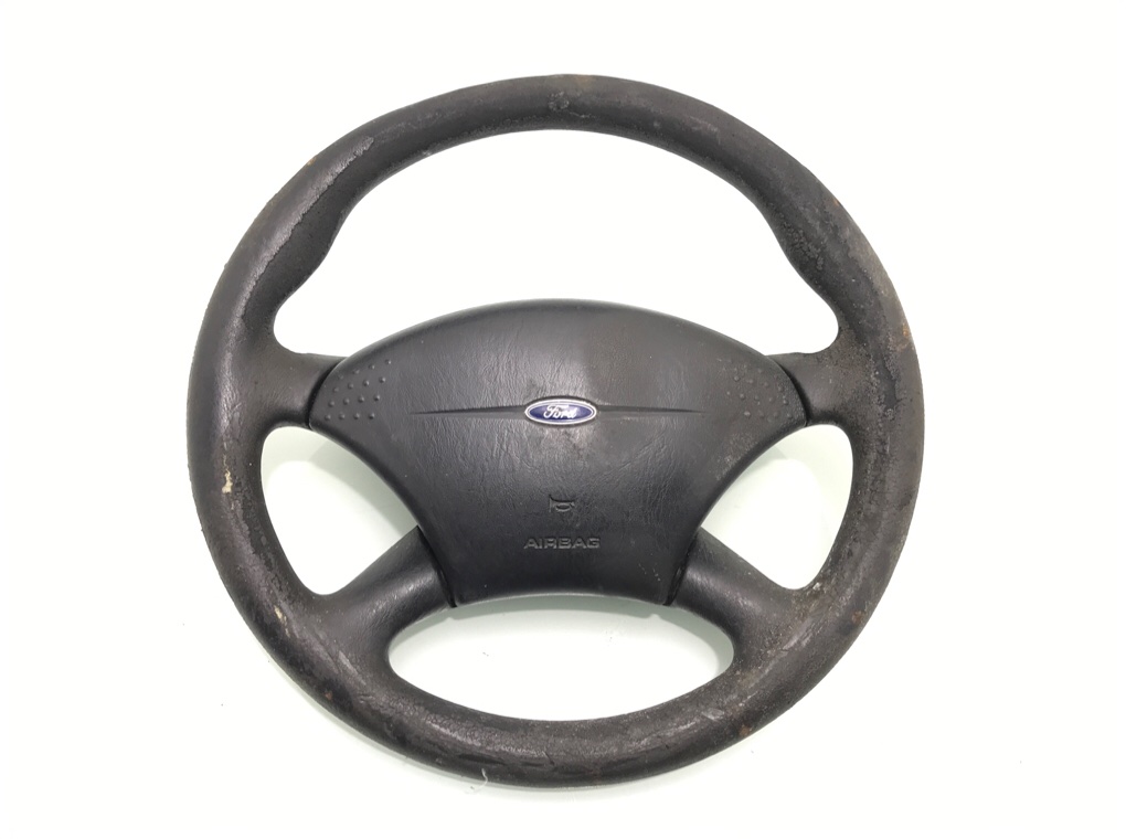 Руль для Ford Focus, 2002 г. 1.8 TDDi дизель б/у