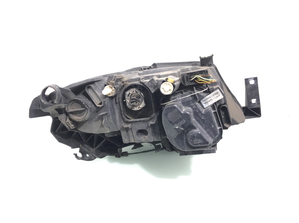 Фара левая для BMW 3 E90/E91/E92/E93, 2009 г. 2.0 i бензин б/у — фото 3