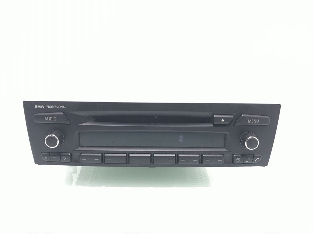 Магнитола для BMW 3 E90/E91/E92/E93, 2009 г. 2.0 i бензин б/у