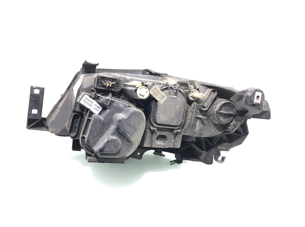 Фара правая для BMW 3 E90/E91/E92/E93, 2009 г. 2.0 i бензин б/у — фото 3