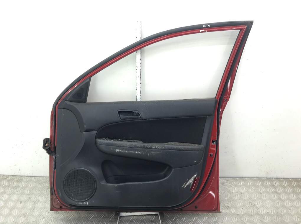 Дверь передняя правая для Hyundai i30, 2009 г. 1.4 i бензин б/у — фото 4