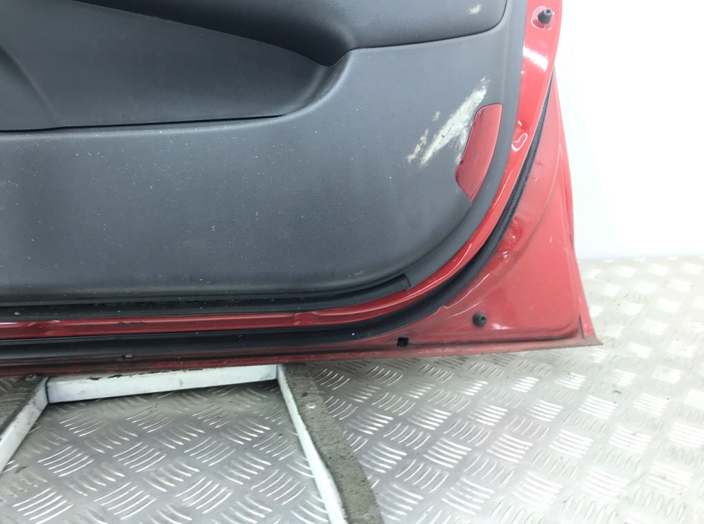 Дверь передняя правая для Hyundai i30, 2009 г. 1.4 i бензин б/у — фото 6
