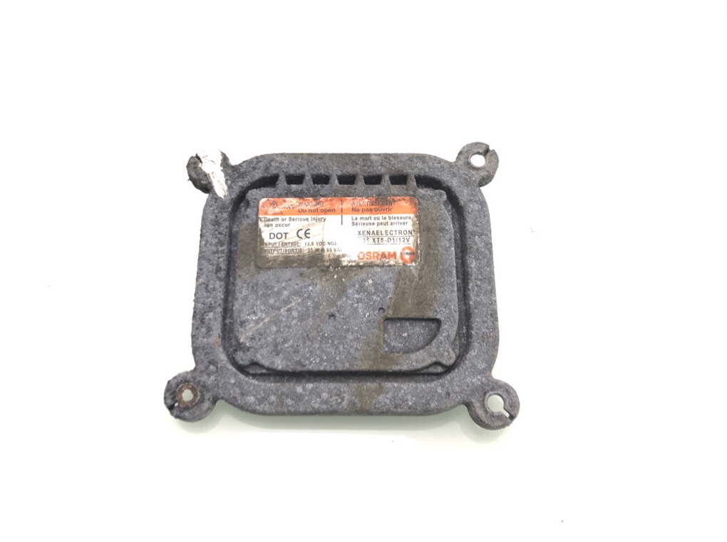Блок розжига ксенона для Ford Focus, 2008 г. 2.0 TDCi дизель б/у
