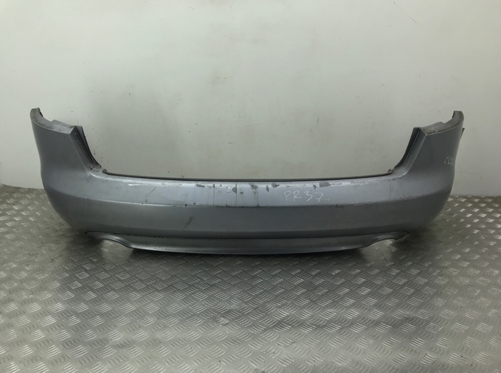 Бампер задний для Audi A4, 2007 г. 2.0 TDi дизель б/у