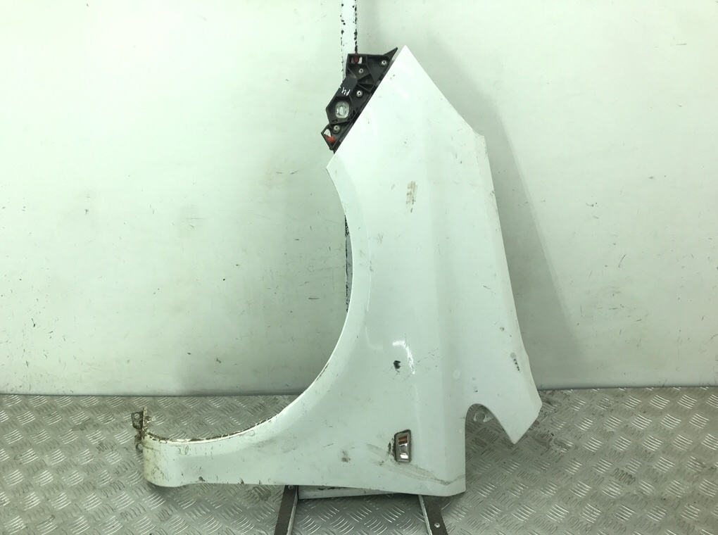 Крыло переднее левое для Opel Corsa, 2011 г. 1.3 CDTi дизель б/у