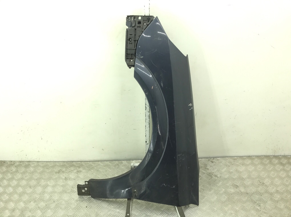 Крыло переднее левое для Opel Vectra, 2006 г. 3.0 CDTi дизель б/у