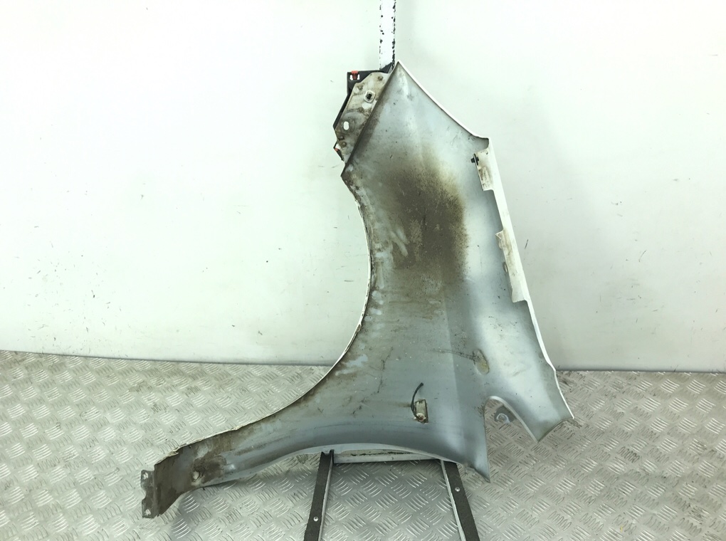 Крыло переднее правое для Opel Corsa, 2011 г. 1.3 CDTi дизель б/у — фото 3