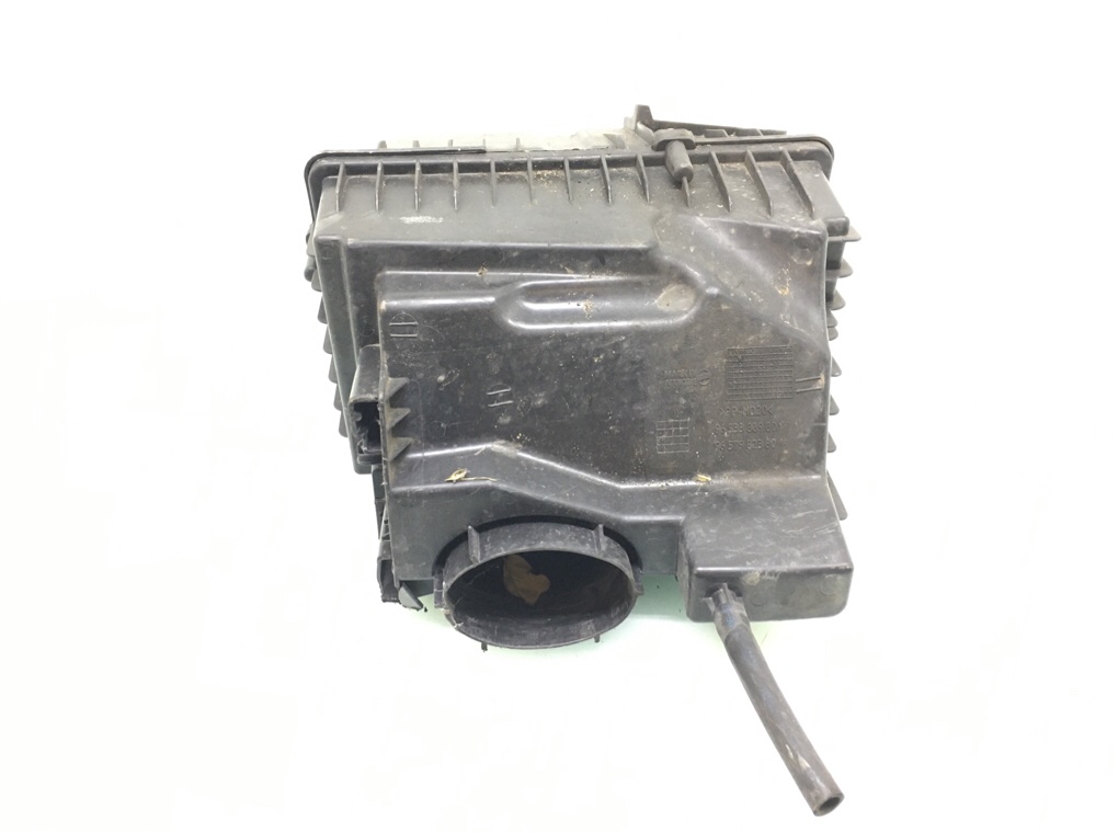 Корпус воздушного фильтра для Citroen C4 Grand Picasso, 2007 г. 2.0 HDi дизель б/у — фото 4