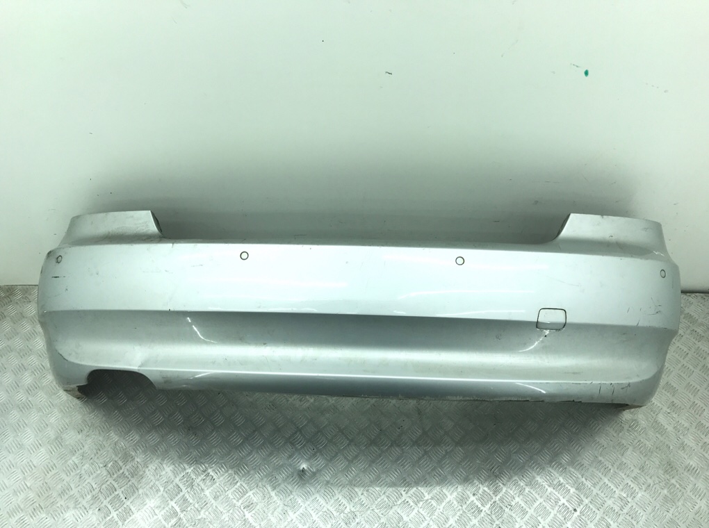Бампер задний для BMW 3 E90/E91/E92/E93, 2007 г. 2.0 i бензин б/у