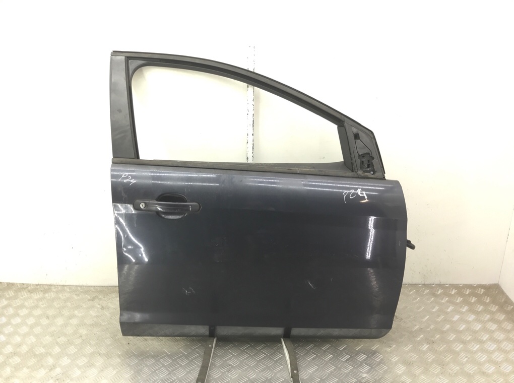 Дверь передняя правая для Ford Focus, 2008 г. 1.6 i бензин б/у