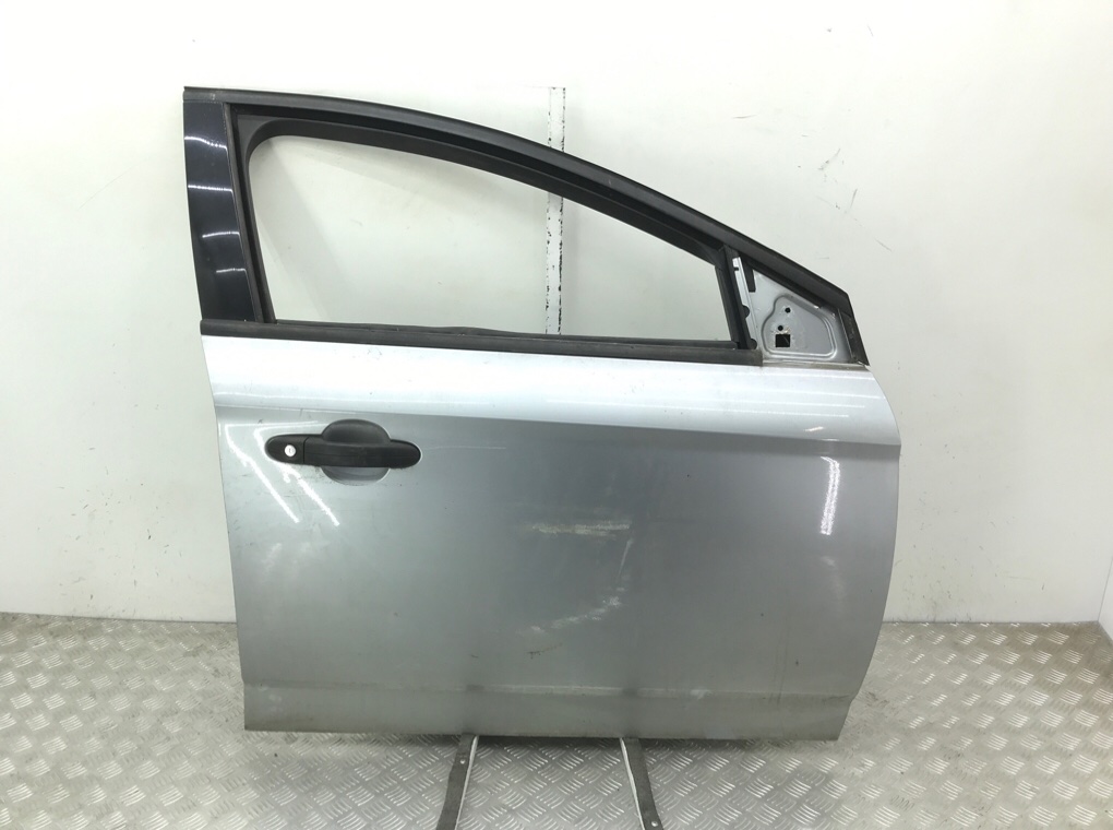 Дверь передняя правая для Ford Mondeo, 2008 г. 2.0 i бензин б/у