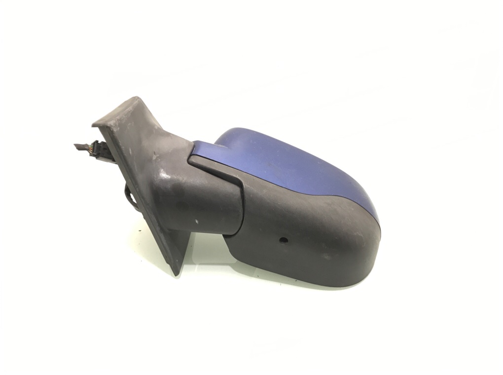 Зеркало наружное левое для Renault Clio, 2010 г. 1.5 DCi дизель б/у — фото 3