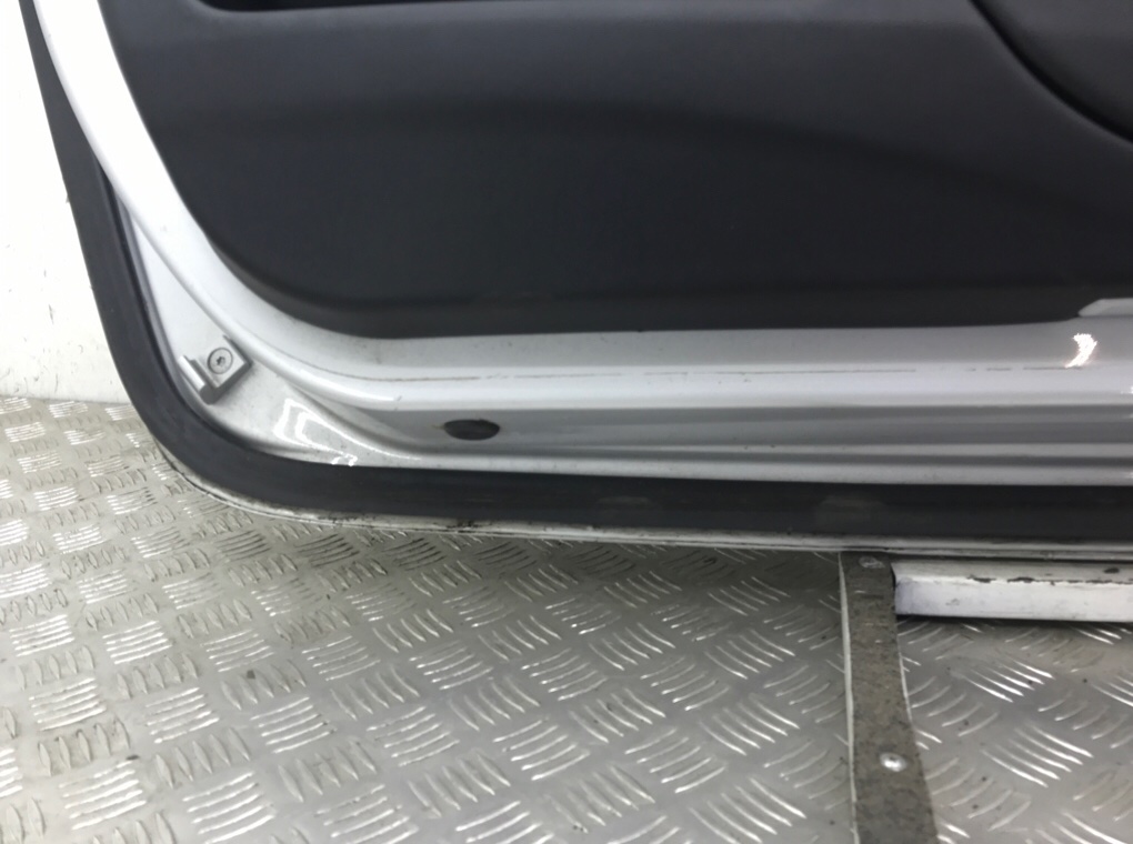 Дверь передняя левая для BMW 3 E90/E91/E92/E93, 2007 г. 2.0 i бензин б/у — фото 5