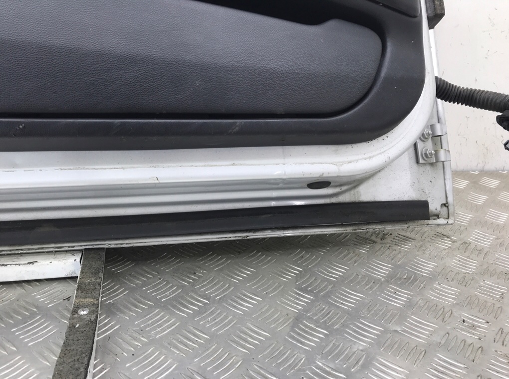 Дверь передняя левая для BMW 3 E90/E91/E92/E93, 2007 г. 2.0 i бензин б/у — фото 6