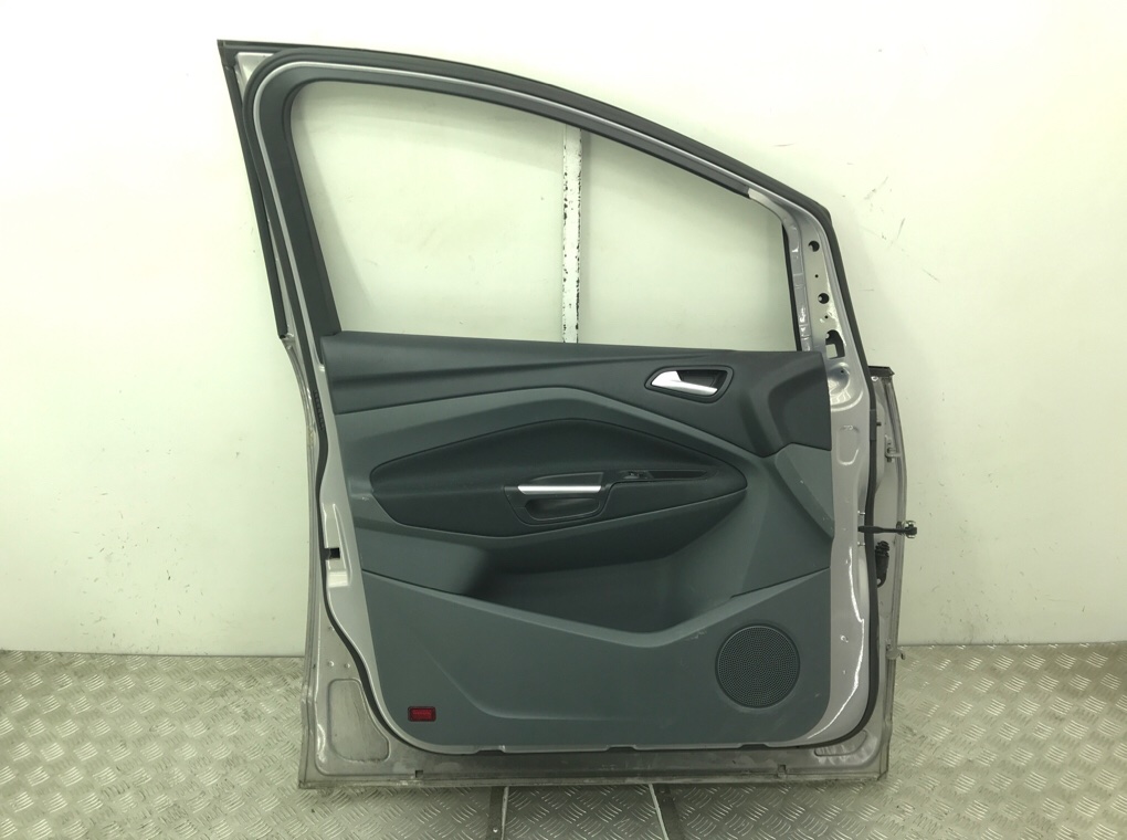 Дверь передняя левая для Ford C-Max, 2013 г. 1.0 i бензин б/у — фото 4