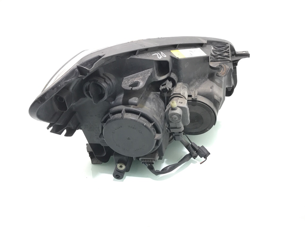 Фара левая для Nissan Qashqai, 2011 г. 1.5 DCi дизель б/у — фото 3