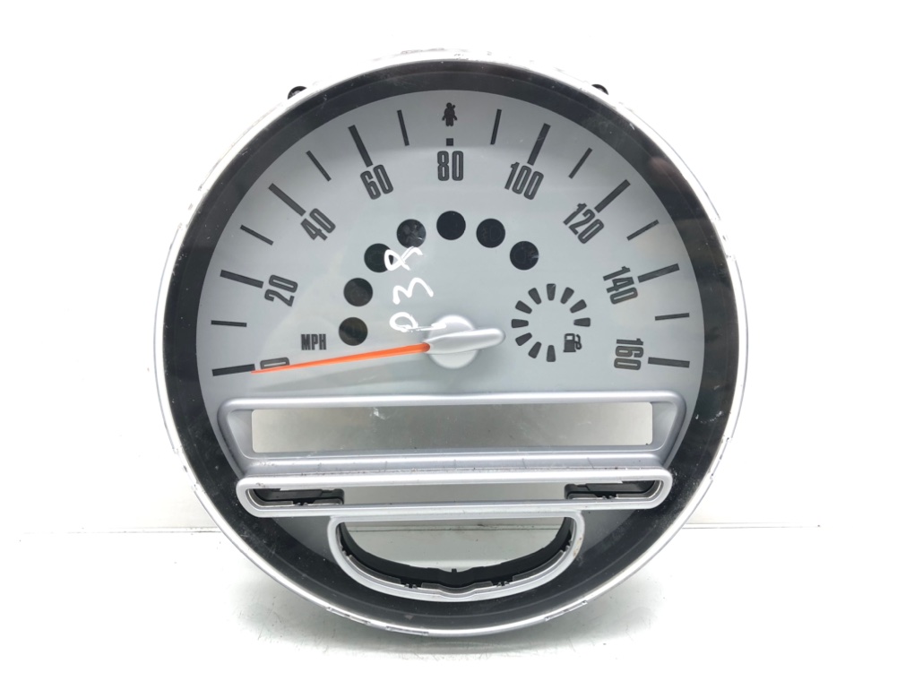 Щиток приборов (приборная панель) для Mini Cooper, 2009 г. 1.4 i бензин б/у