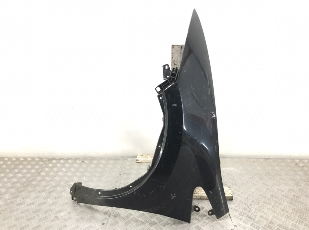 Крыло переднее левое для Honda Civic, 2006 г. 1.8 i бензин б/у