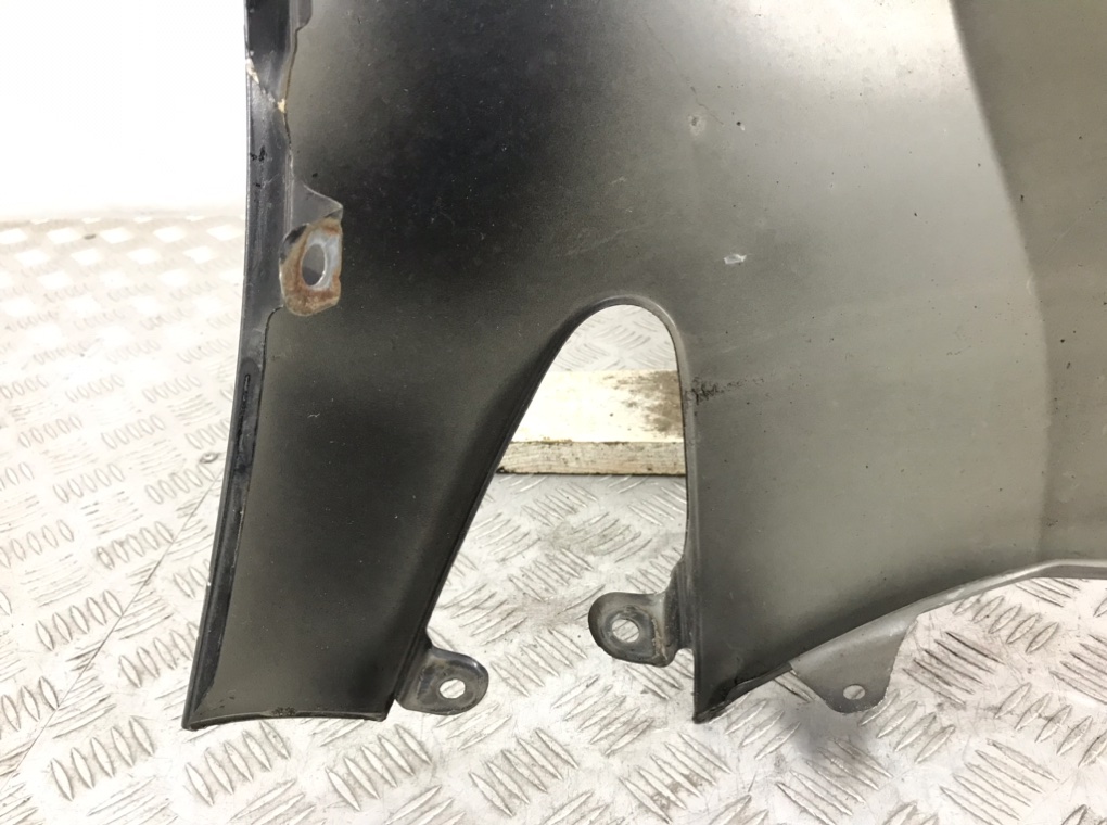 Крыло переднее левое для Honda Civic, 2006 г. 1.8 i бензин б/у — фото 5
