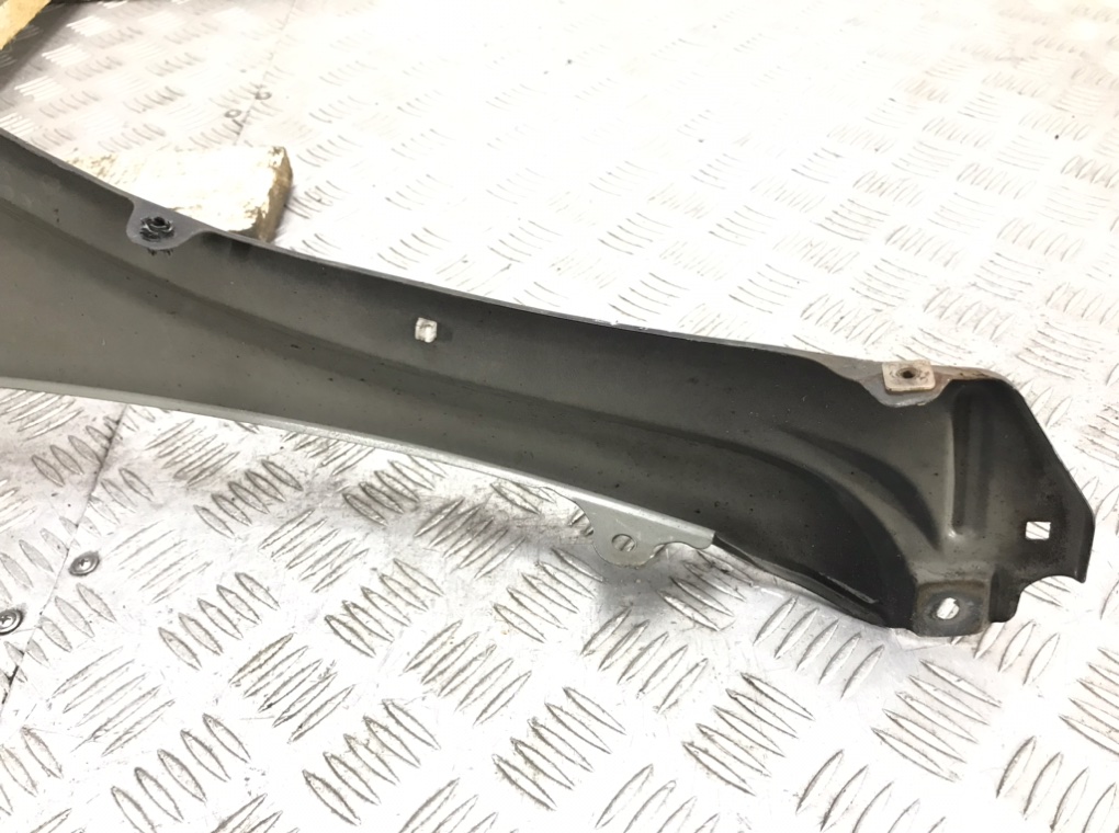 Крыло переднее левое для Honda Civic, 2006 г. 1.8 i бензин б/у — фото 6