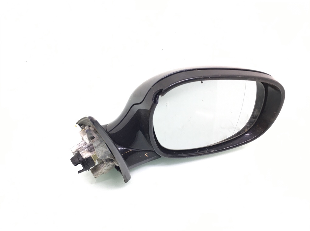 Зеркало наружное правое для BMW 3 E90/E91/E92/E93, 2010 г. 2.0 i бензин б/у