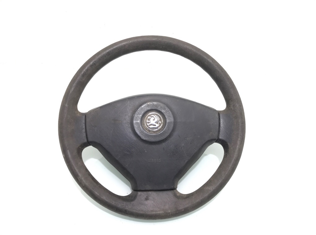 Руль для Opel Vivaro, 2005 г. 1.9 DCi дизель б/у