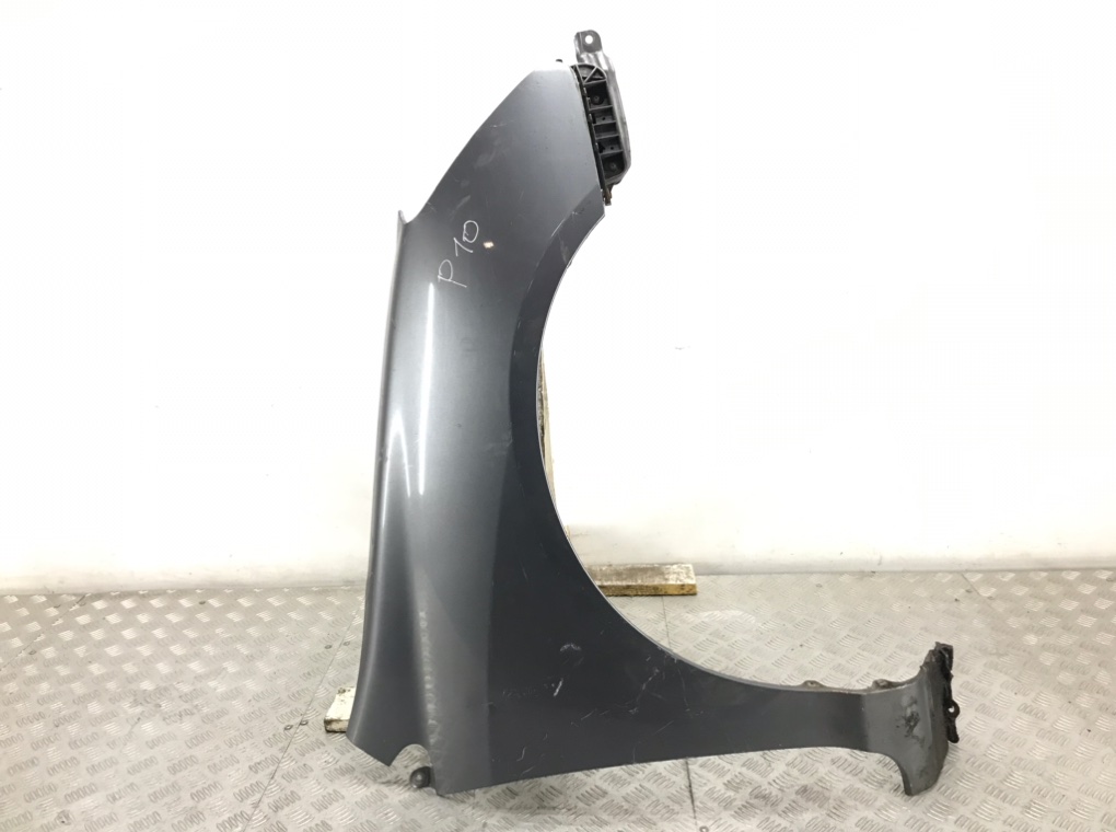Крыло переднее правое для Honda Civic, 2004 г. 1.6 i бензин б/у