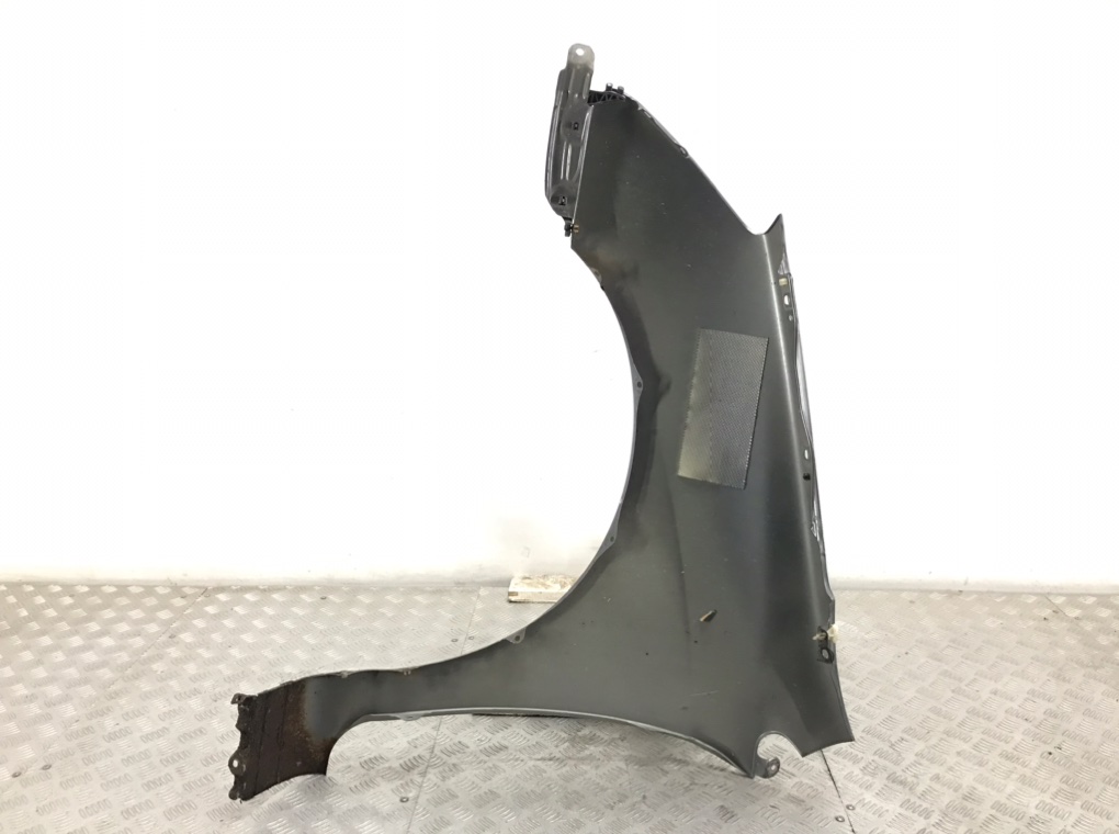 Крыло переднее правое для Honda Civic, 2004 г. 1.6 i бензин б/у — фото 4