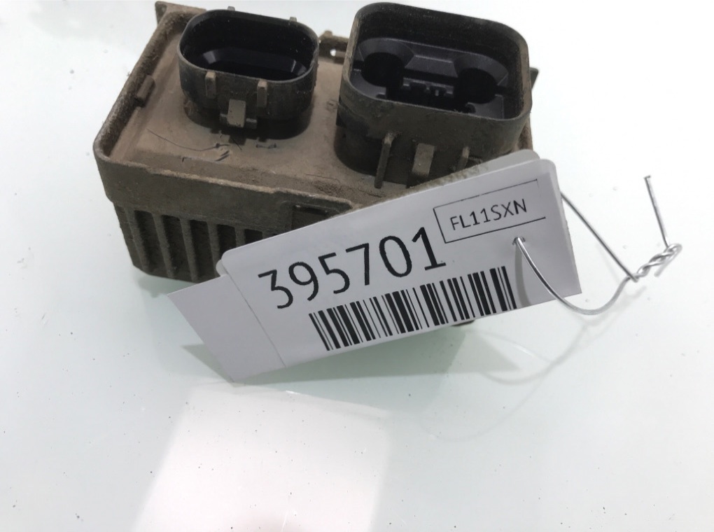 Реле накала свечей для Opel Corsa, 2011 г. 1.3 CDTi дизель б/у — фото 6