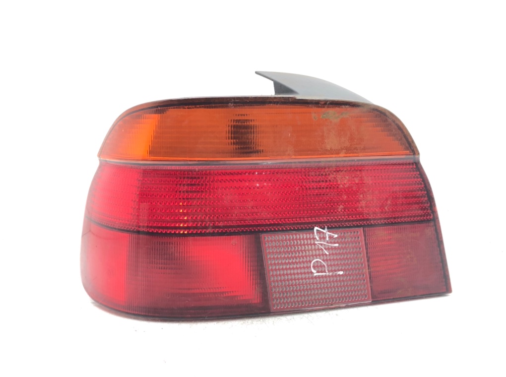 Фонарь задний левый для BMW 5 E39, 1999 г. 2.5 i бензин б/у