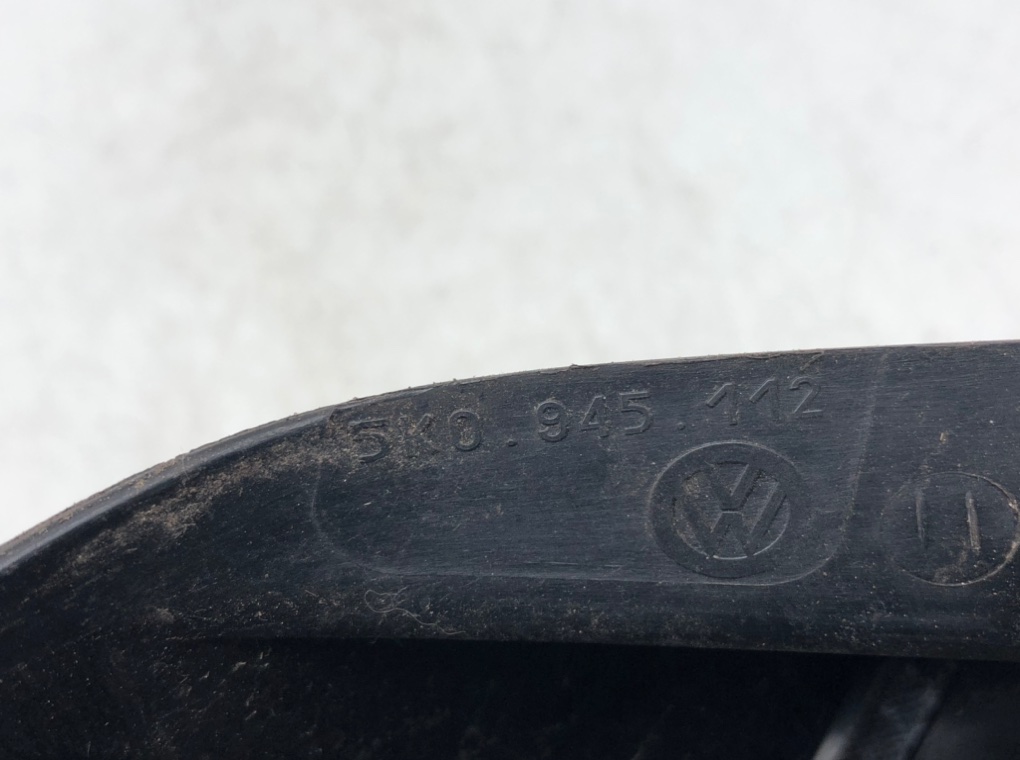 Фонарь задний правый для Volkswagen Golf, 2010 г. 1.4 TSI бензин б/у — фото 9
