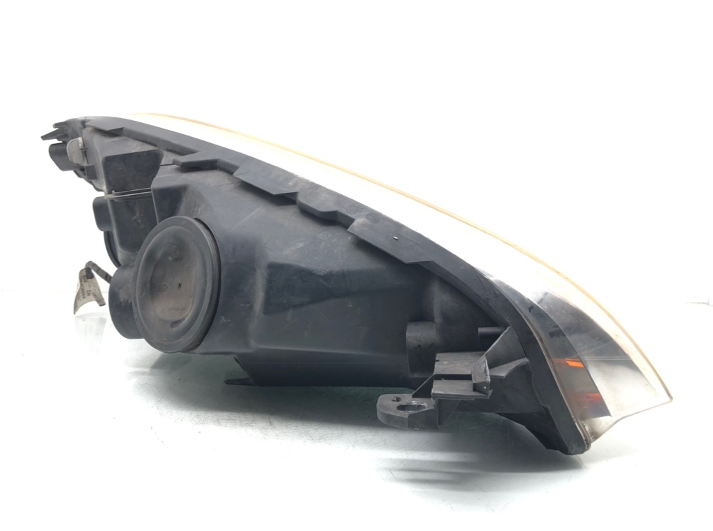 Фара левая для Citroen C4 Grand Picasso, 2008 г. 2.0 HDi дизель б/у — фото 4