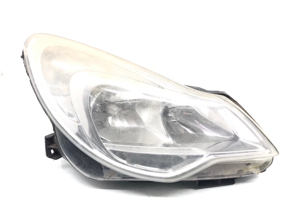 Фара правая для Opel Corsa, 2011 г. 1.2 i бензин б/у