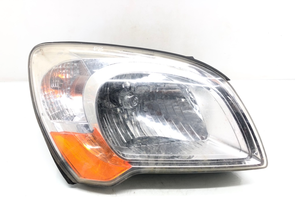 Фара правая для Kia Sportage, 2008 г. 2.0 CRDi дизель б/у