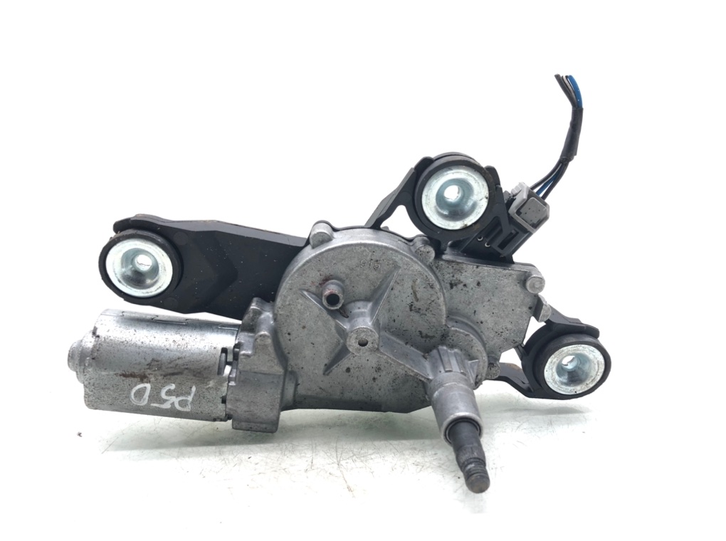 Моторчик заднего стеклоочистителя (дворника) для Ford Mondeo, 2007 г. 2.0 i бензин б/у