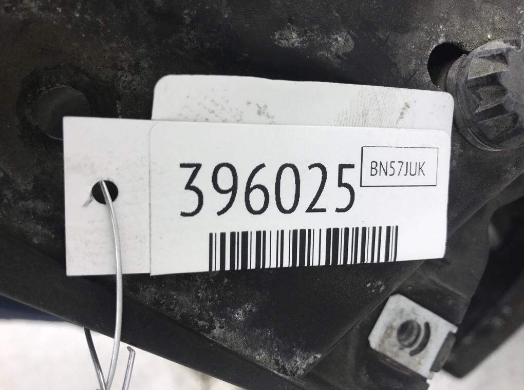 Панель передняя (телевизор) для BMW 3 E90/E91/E92/E93, 2007 г. 2.0 i бензин б/у — фото 10