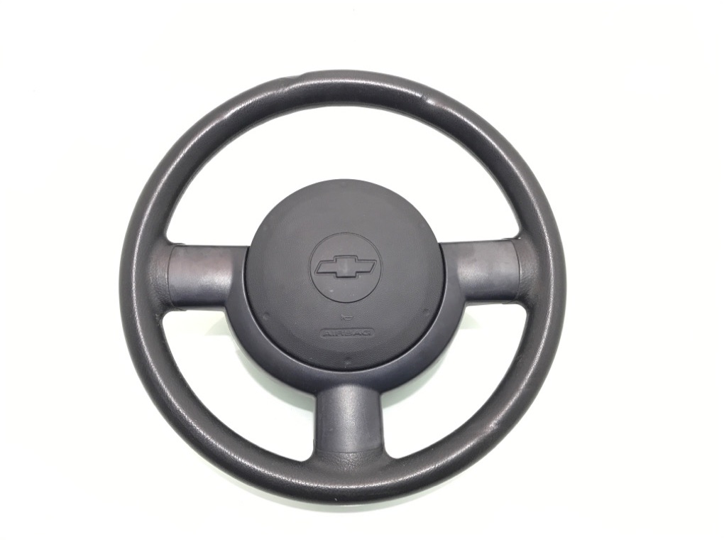 Руль для Chevrolet Matiz, 2009 г. 0.8 i бензин б/у