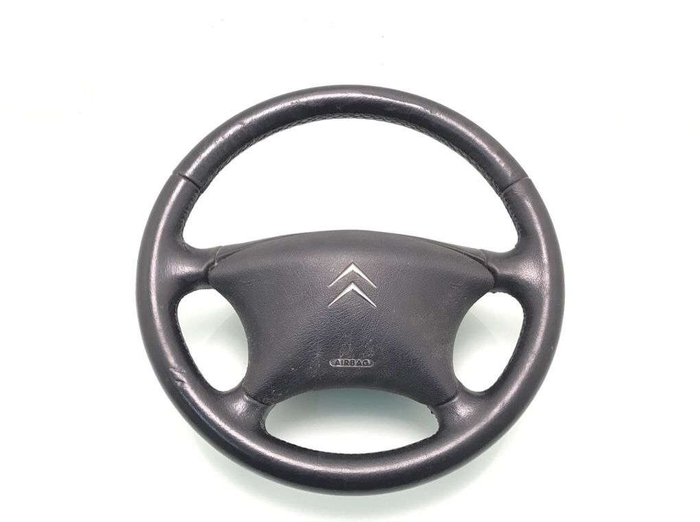Руль для Citroen Xsara Picasso, 2006 г. 1.6 HDi дизель б/у