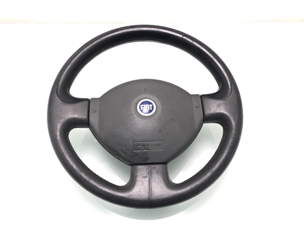 Руль для Fiat Panda, 2006 г. 1.3 JTD дизель б/у