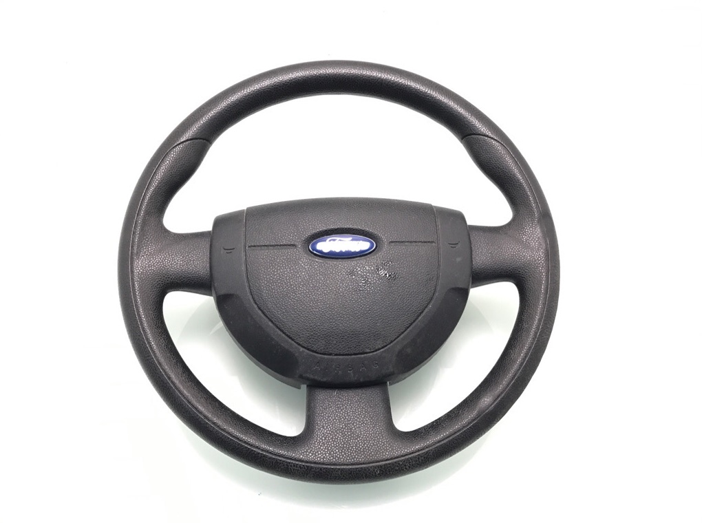 Руль для Ford Fiesta, 2005 г. 1.3 i бензин б/у