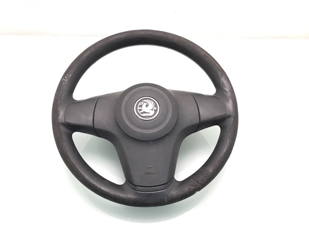 Руль для Opel Corsa, 2011 г. 1.3 CDTi дизель б/у