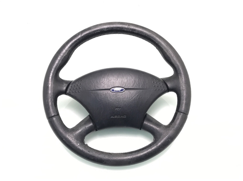Руль для Ford Focus, 2000 г. 1.6 i бензин б/у